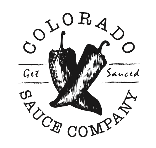 Colorado Sauce Company Colorado Sauce Company logo